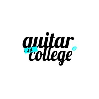 Guitar College Logo
