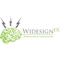 Widesigner Propaganda e Comunicação Logo
