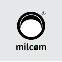 Milcam Tubos de Plástico Sob Medida Logo