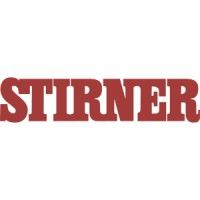 Editorial Stirner Ltd. Logo