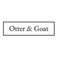 Otter & Goat Logo