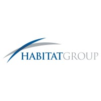 Habitat Group Logo