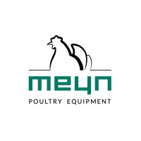 Meyn Poultry Equipment Ltd Logo