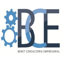 Benet Consultoria Empresarial Logo