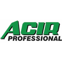 ACIR Professional Logo