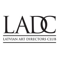Latvian Art Directors Club Logo