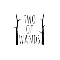 Two of Wands Logo