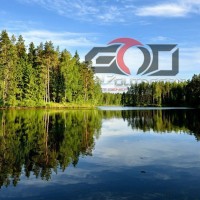 GEN7 Outdoors TV Channel Logo