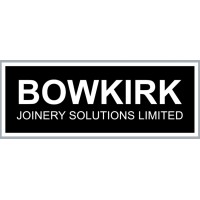 Bowkirk Joinery Solutions Ltd Logo