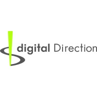 Digital Direction Logo