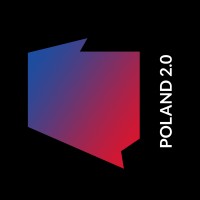 Poland 2.0 Logo