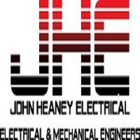 John Heaney (Electrical) Limited Logo