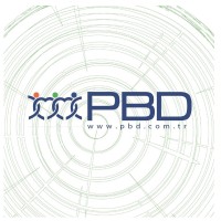 PBD Park Bahce Donanım Hizmetleri Sanayi Ticaret ve Limited Şirketi Logo