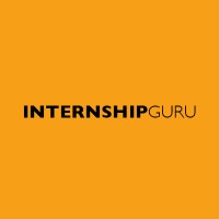 InternshipGuru Logo
