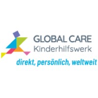 Kinderhilfswerk Stiftung Global-Care Logo