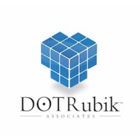 DOTRubik Associates Ltd Logo