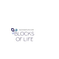 Blocks of Life Logo