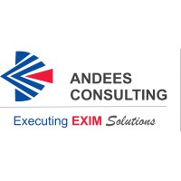 ANDEES CONSULTING Logo