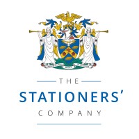 The Stationers Company Logo