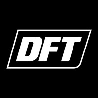 Digital Force Technologies Logo