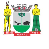 Prefeitura Municipal de Marau Logo