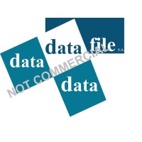 DataFile Internacional S.A. Logo