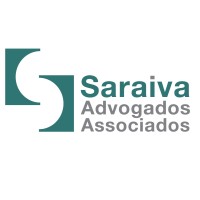 Saraiva Advogados Associados Logo