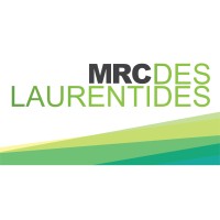 MRC des Laurentides Logo