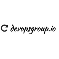 DevOps Group Logo