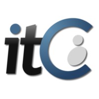 ITC SOLUCIONES TECNOLOGICAS S.A.S Logo