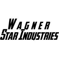 WAGNER Star Industries Logo