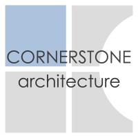 Cornerstone Architecture Logo