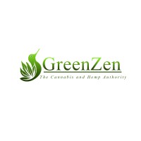 GreenZen LLC Logo