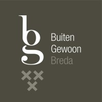Buiten Gewoon Breda Logo