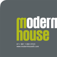 Modern House Co. Logo