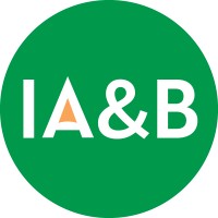 Insurance Agents & Brokers Logo