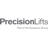 Precision Lift Services Logo
