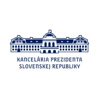 Office of the President of the Slovak Republic Logo