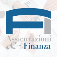 Assicurazione & Finanza Logo