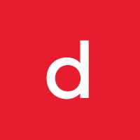 Dimension advertising Logo