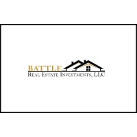 Battle Real Estate Investments Logo