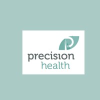 Precision Health Logo