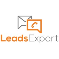 Leads Expert Inc. Logo