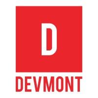 Devmont Logo
