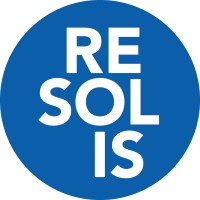 Association RESOLIS Logo