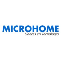 Microhome Logo