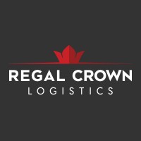 Regal Crown Logistics Logo