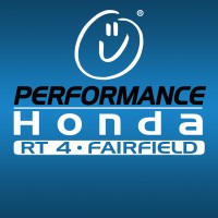 Performance Honda Logo