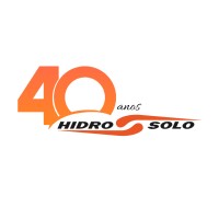 Hidro Solo Logo