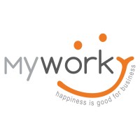 MyWorky Logo